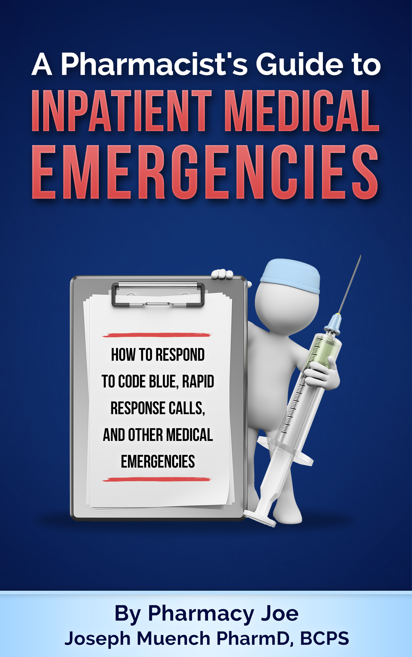 A Pharmacists Guide To Inpatient Medical Emergencies How To Respond